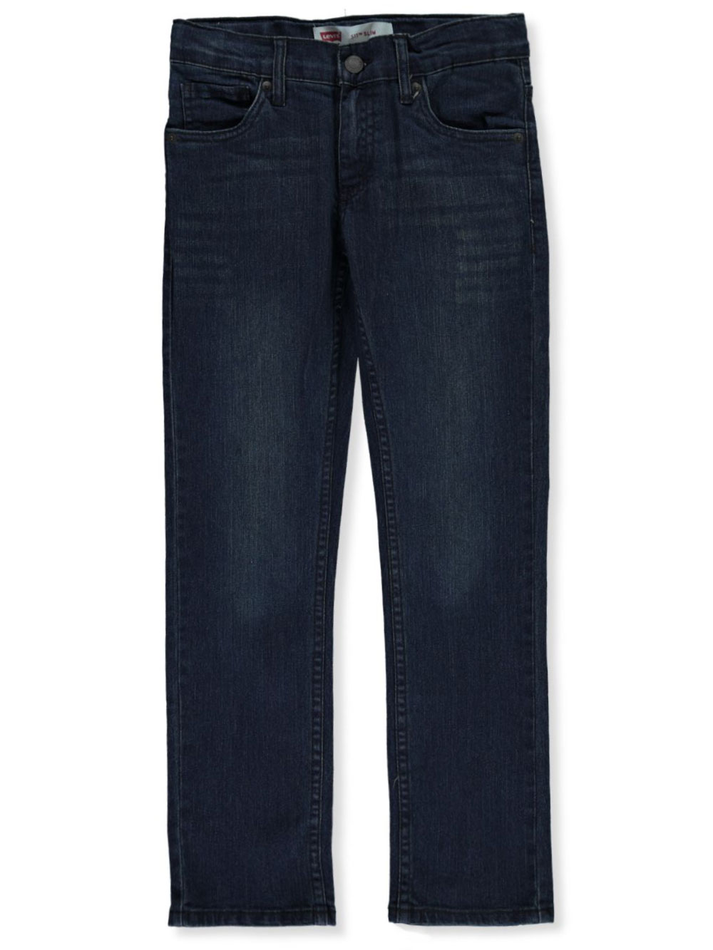 levis 511 indigo
