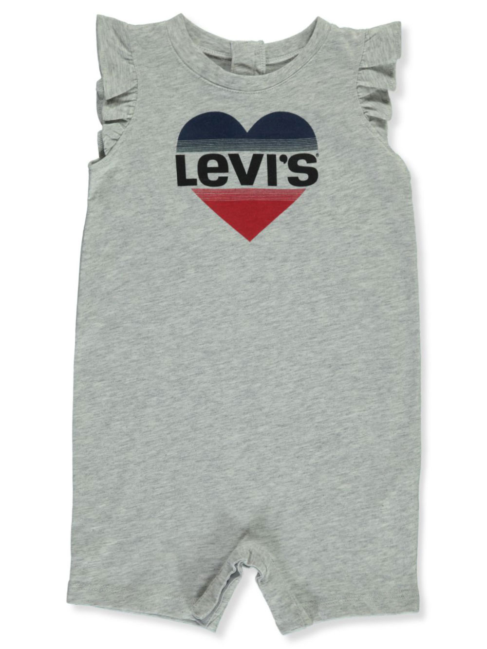 levi's baby romper