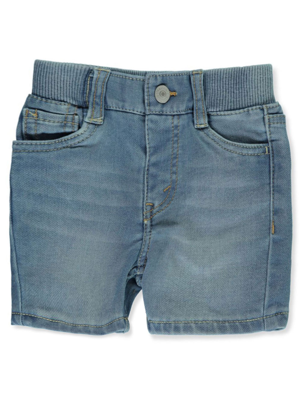 baby boy levi shorts