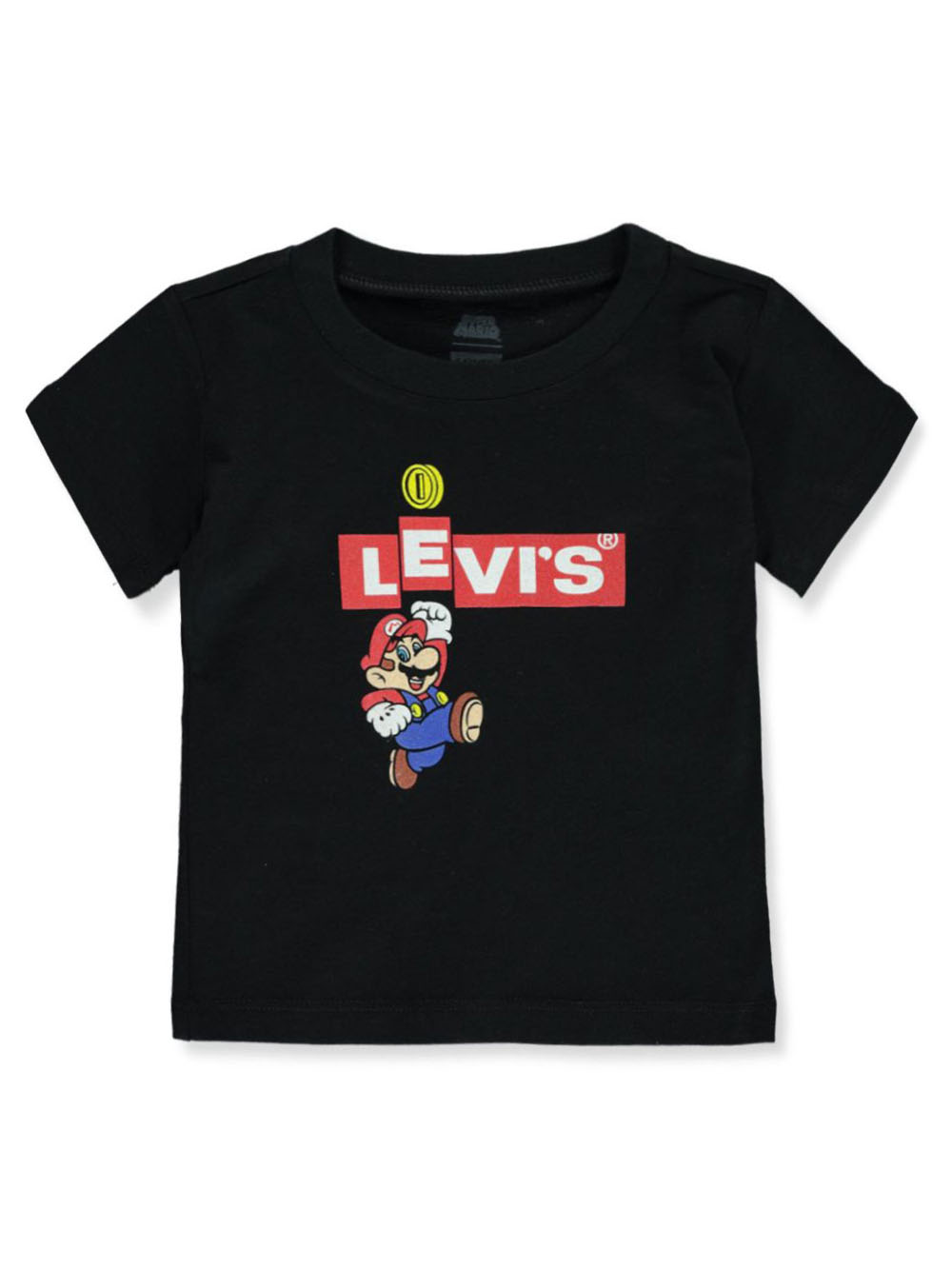 Levis super mario kids Clearance