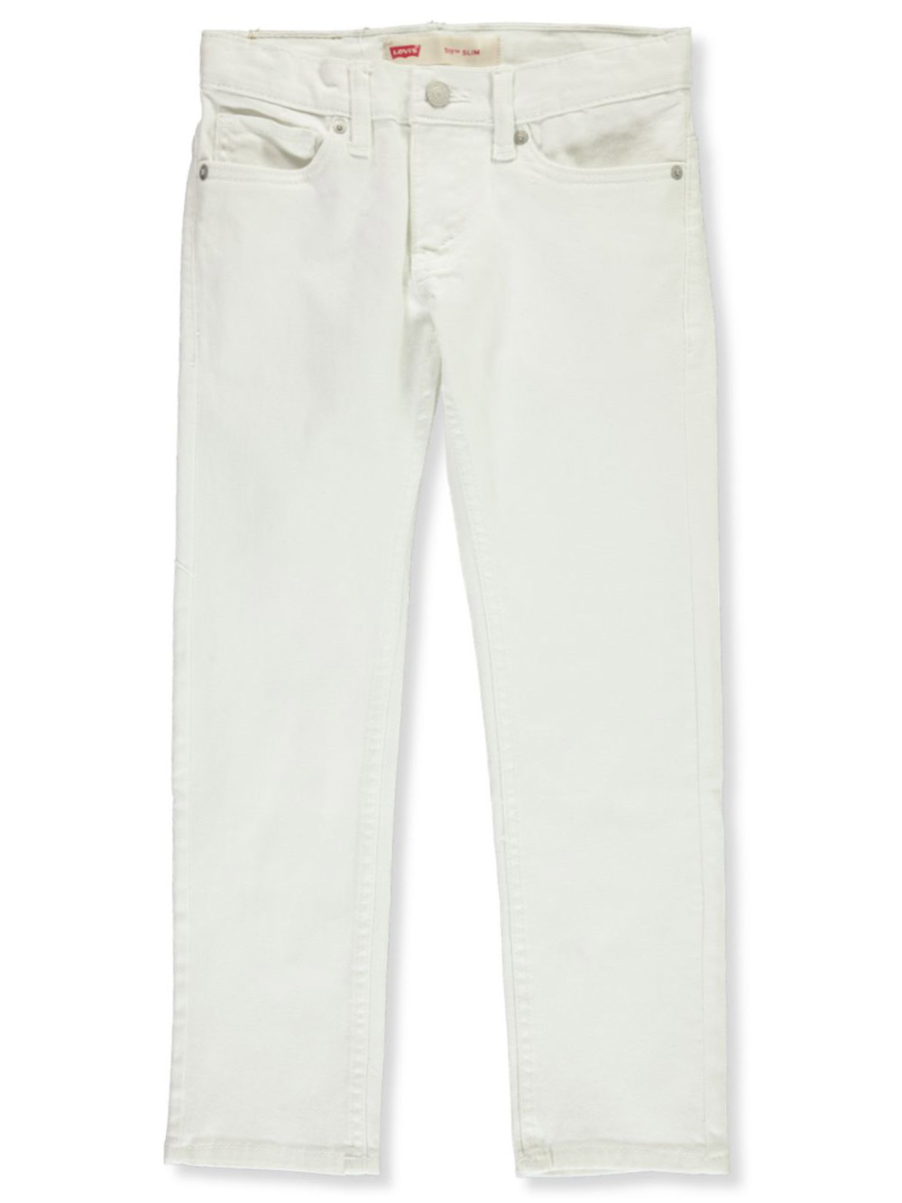 boys black slim fit jeans
