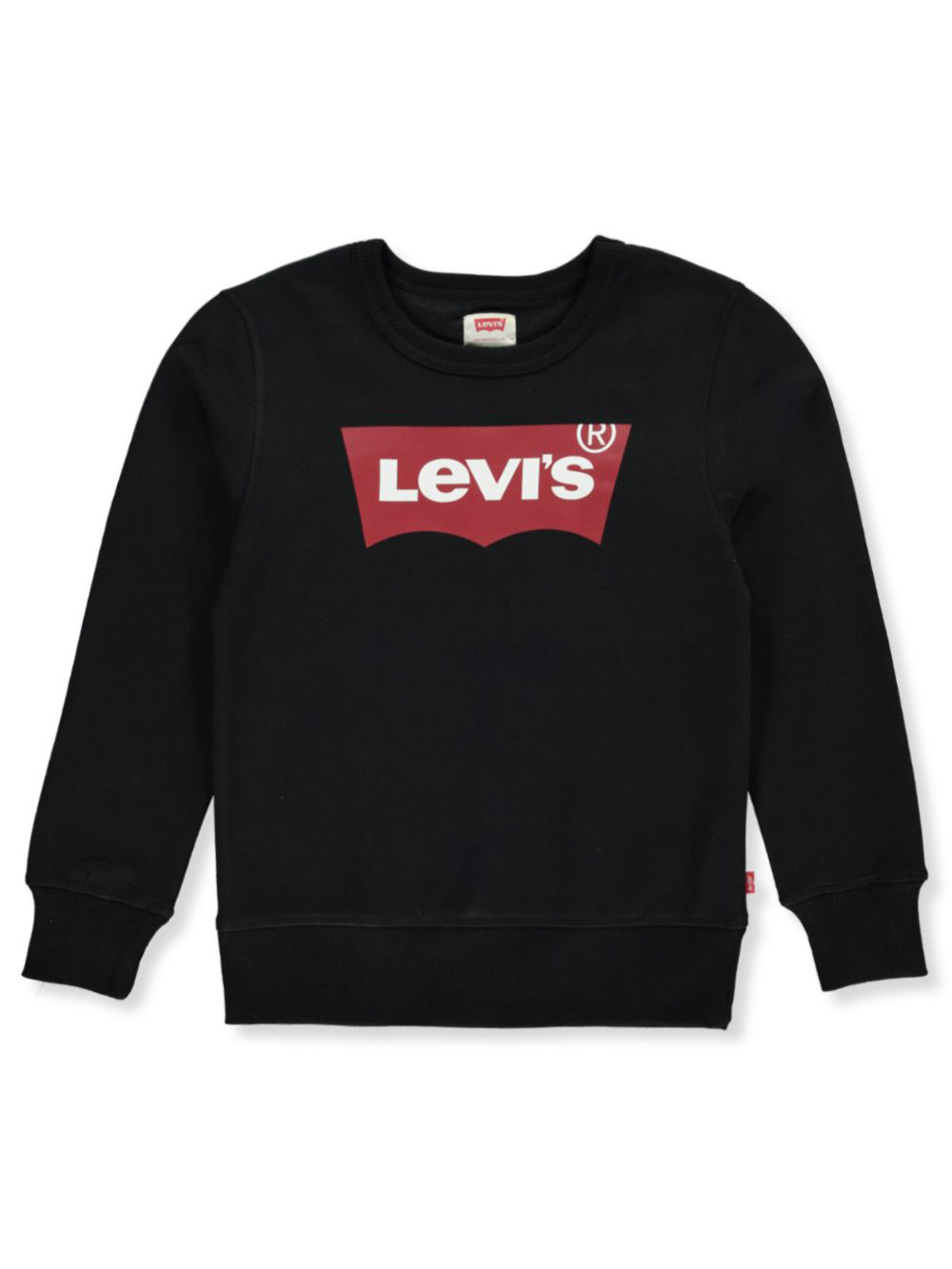 kids levis tops