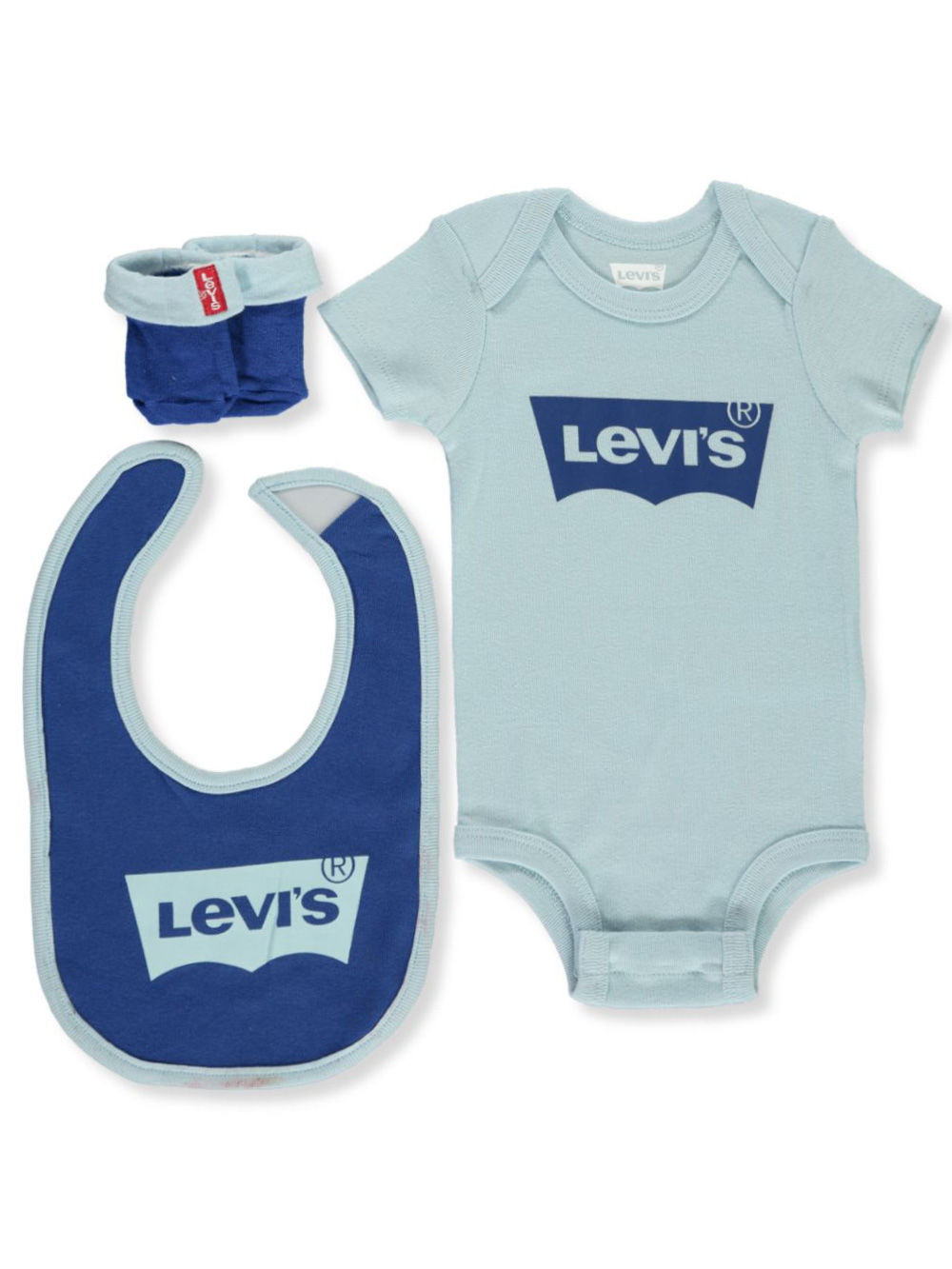 levi clothing for infants