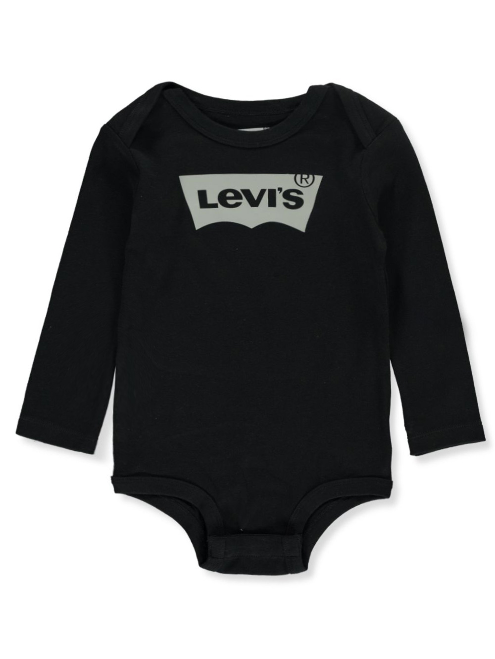 levi's baby bodysuit