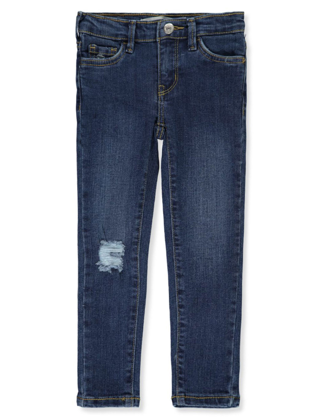 Girls' 710 Super Skinny Jeans