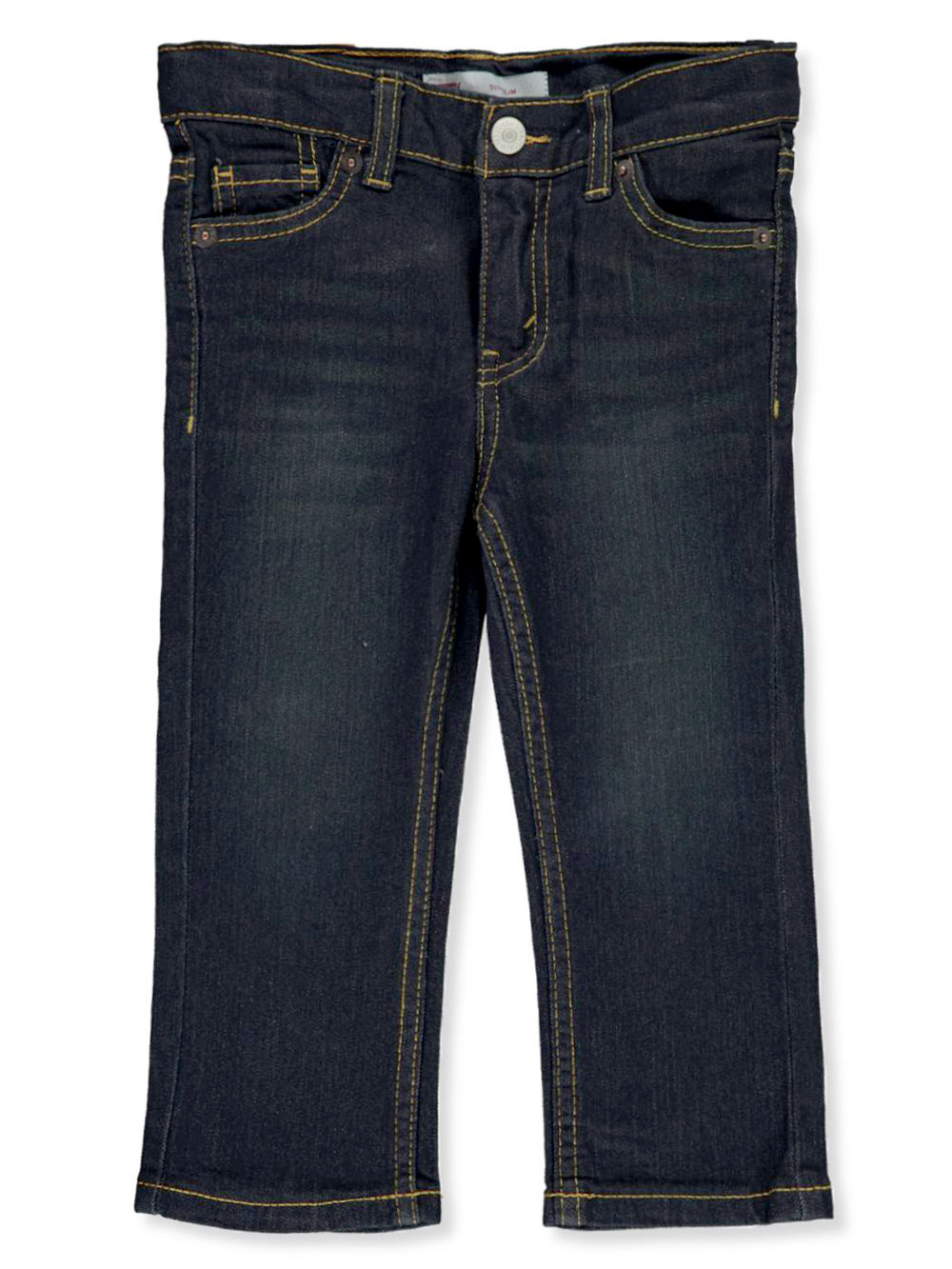 Baby Boys' 511 Slim Straight Jeans