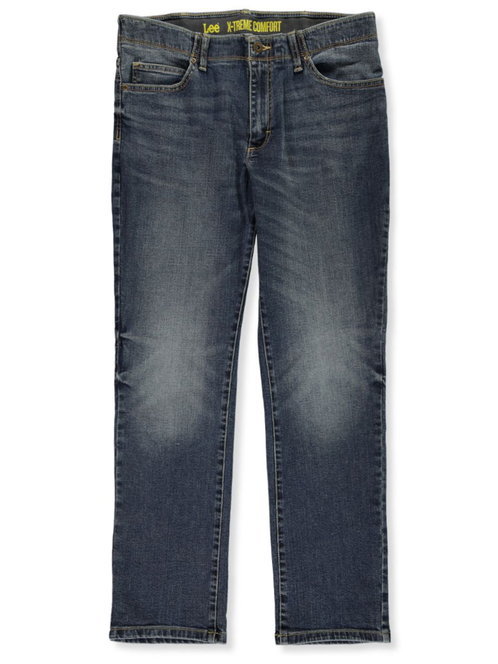 kids lee jeans