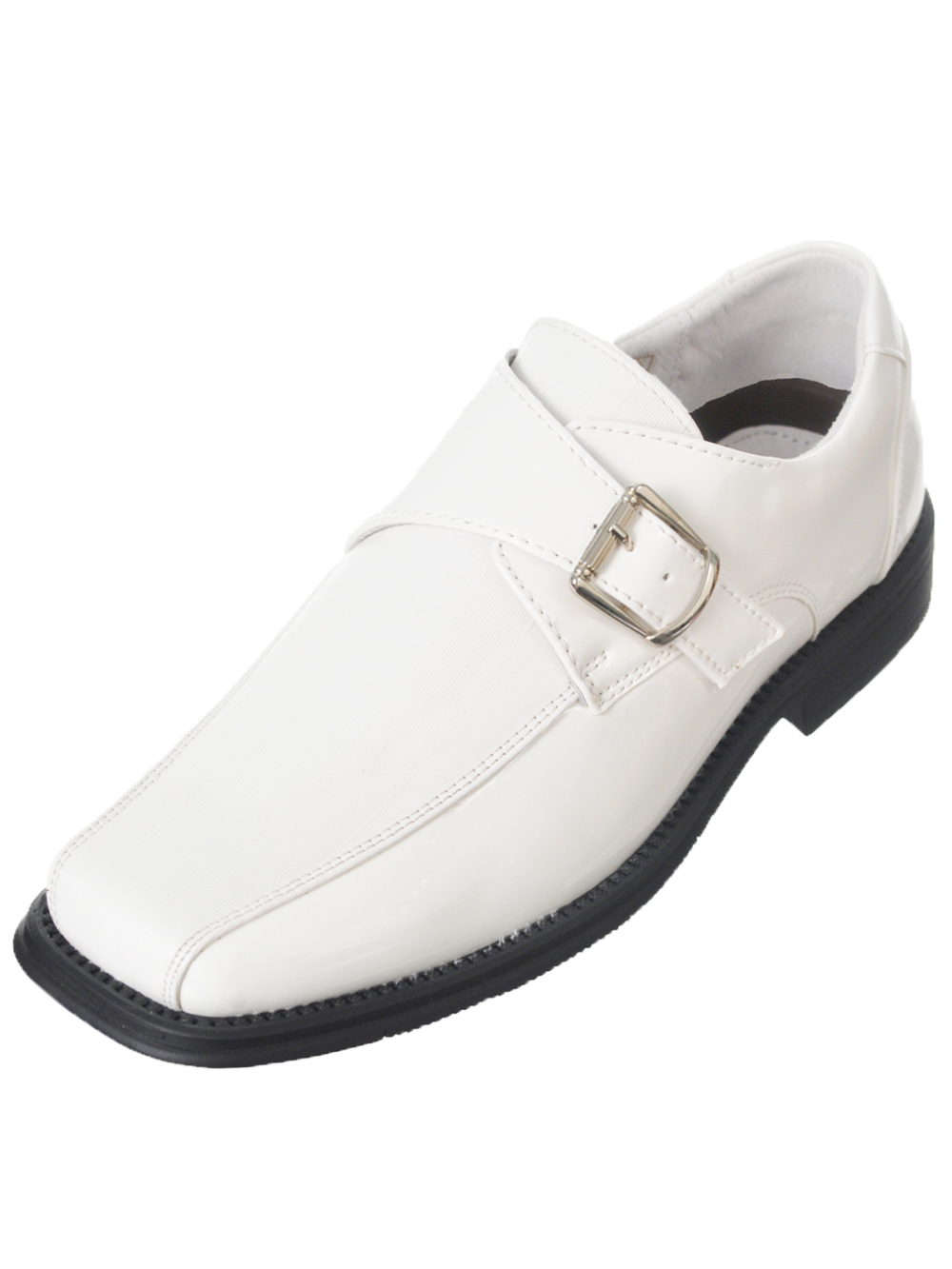 boys dress shoes size 4