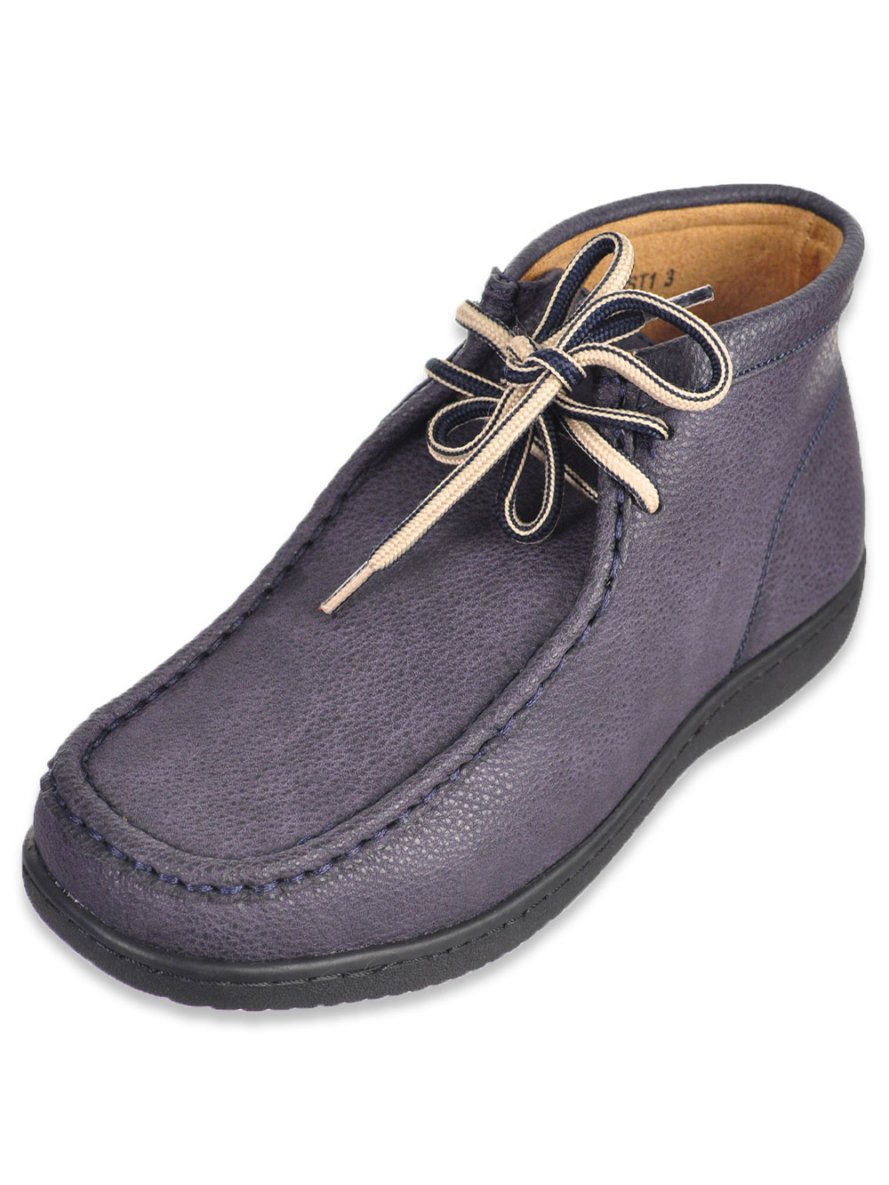 boys chukka boots