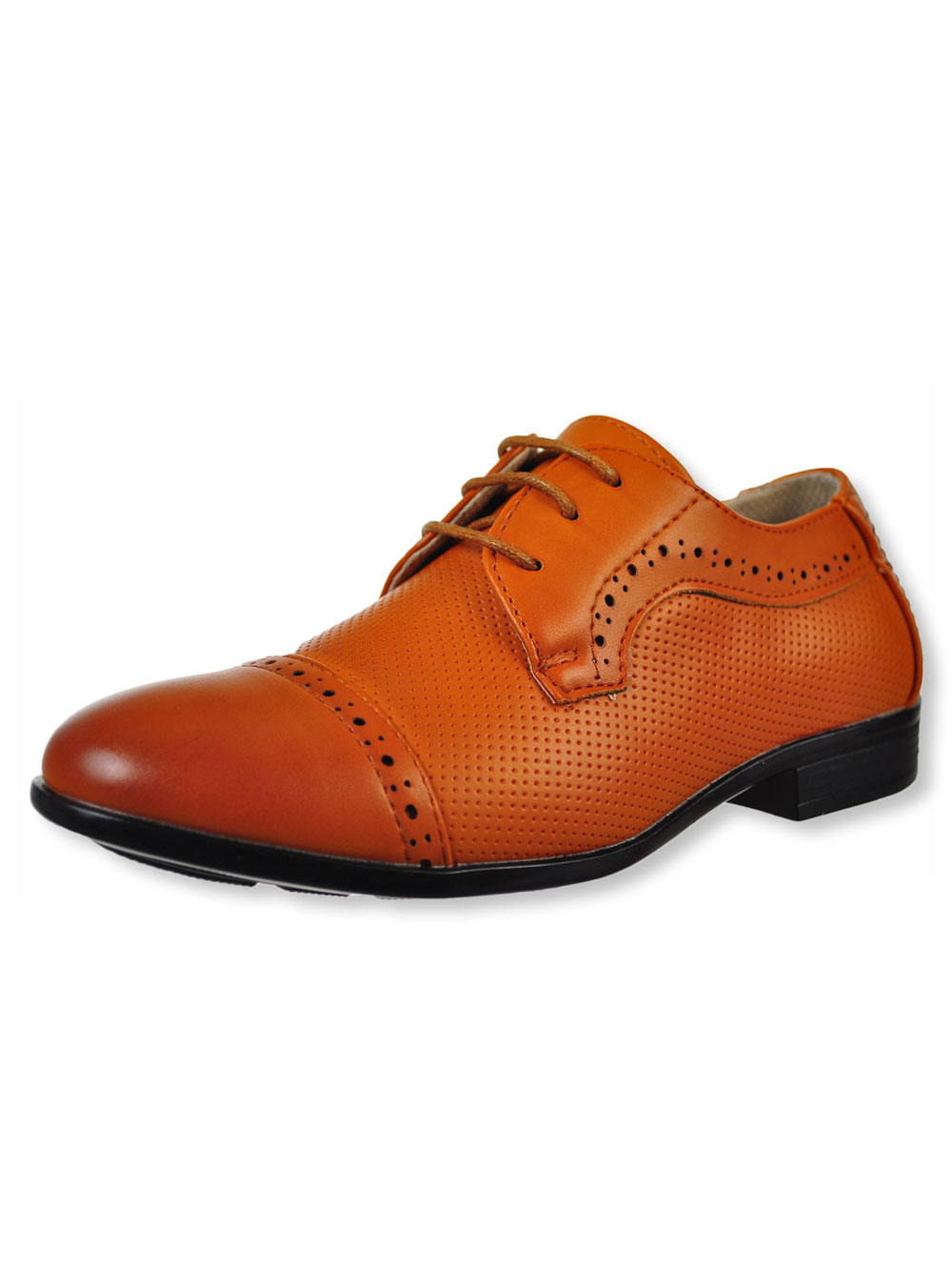 Boys' Dress Shoes by Easy Strider in 