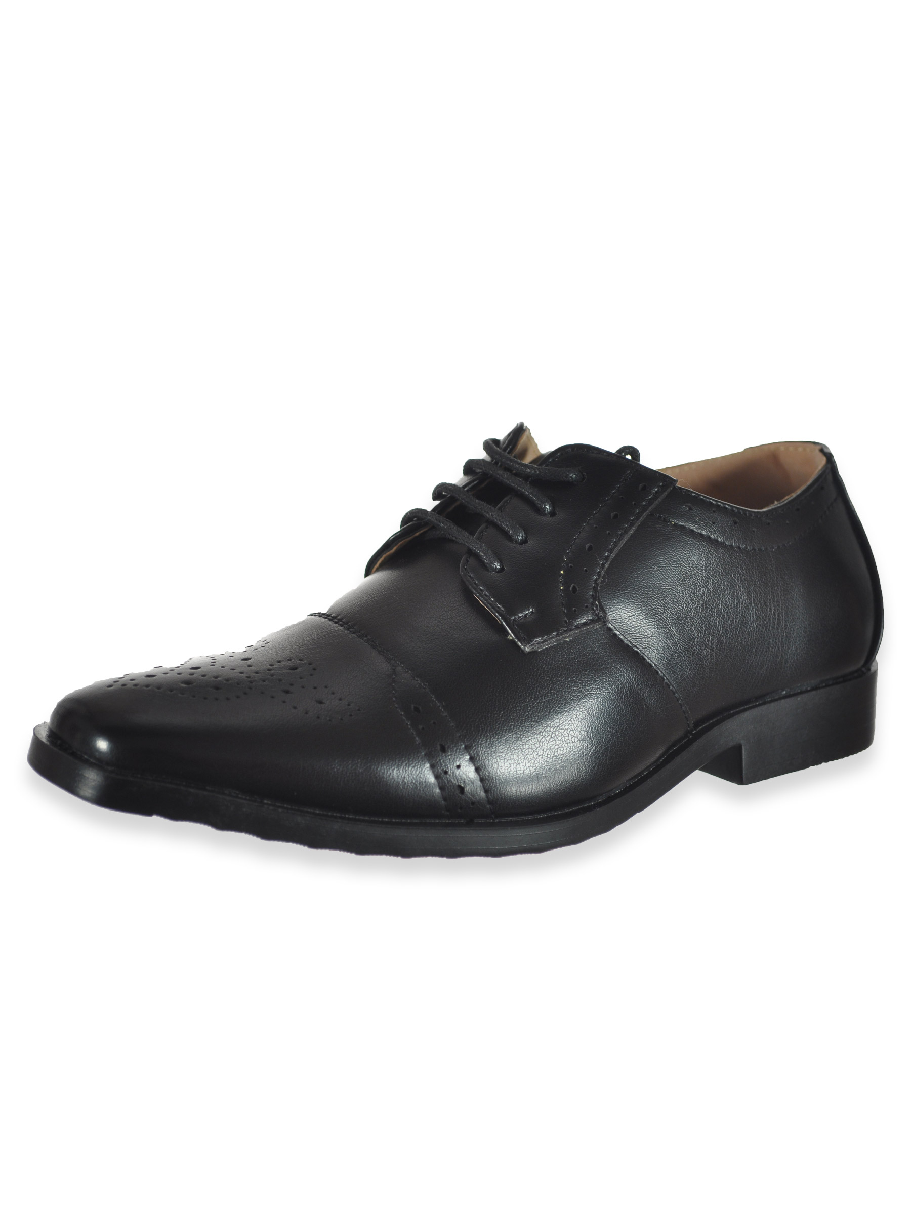 Easy Strider Boys Dress Shoes