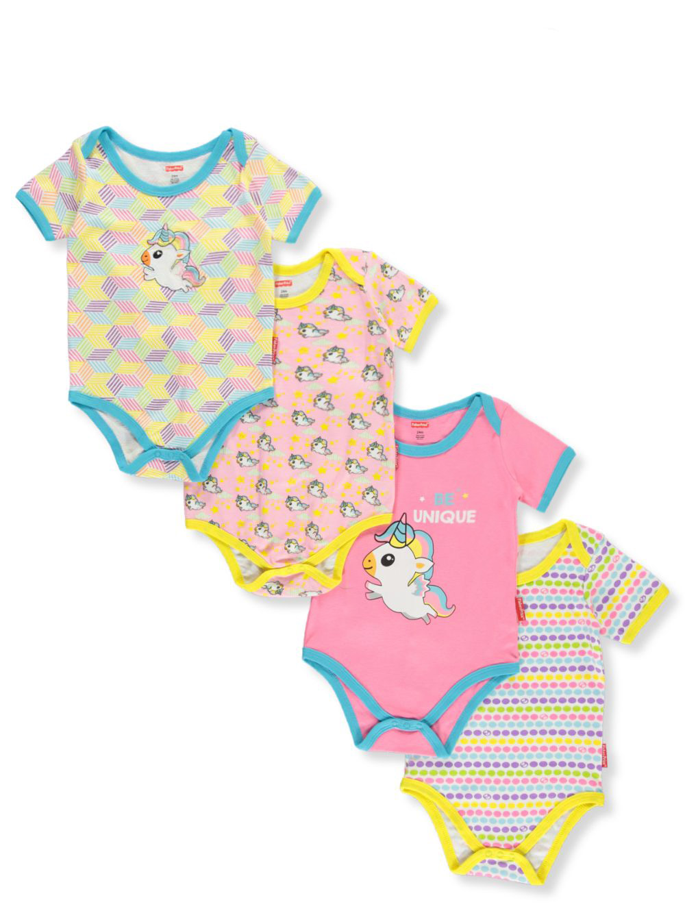 fisher price clothing