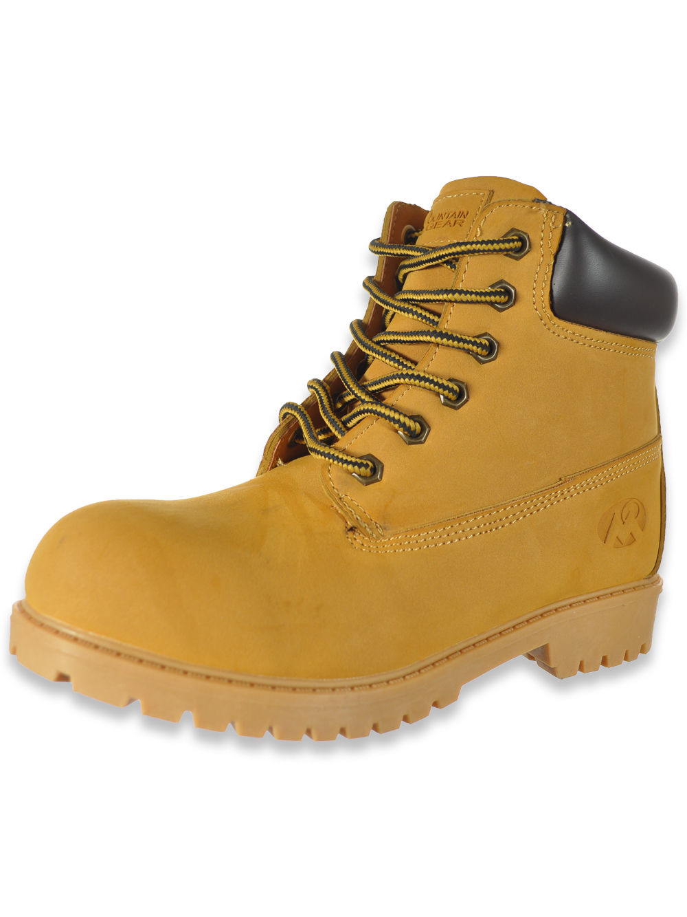 Mountain gear work boots sale