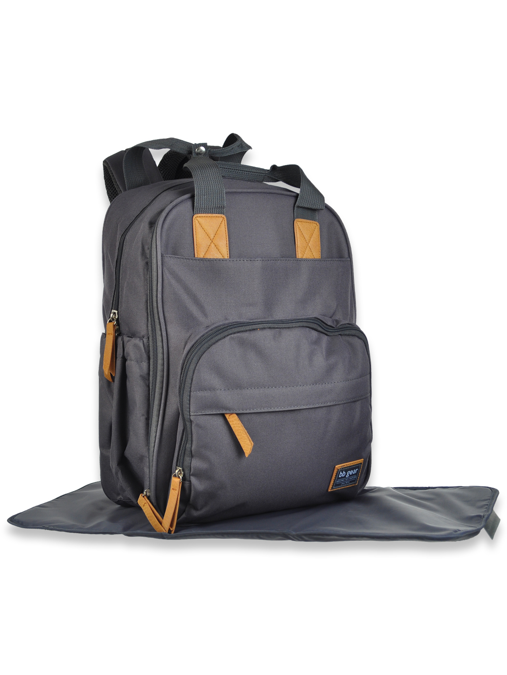 bb backpack review