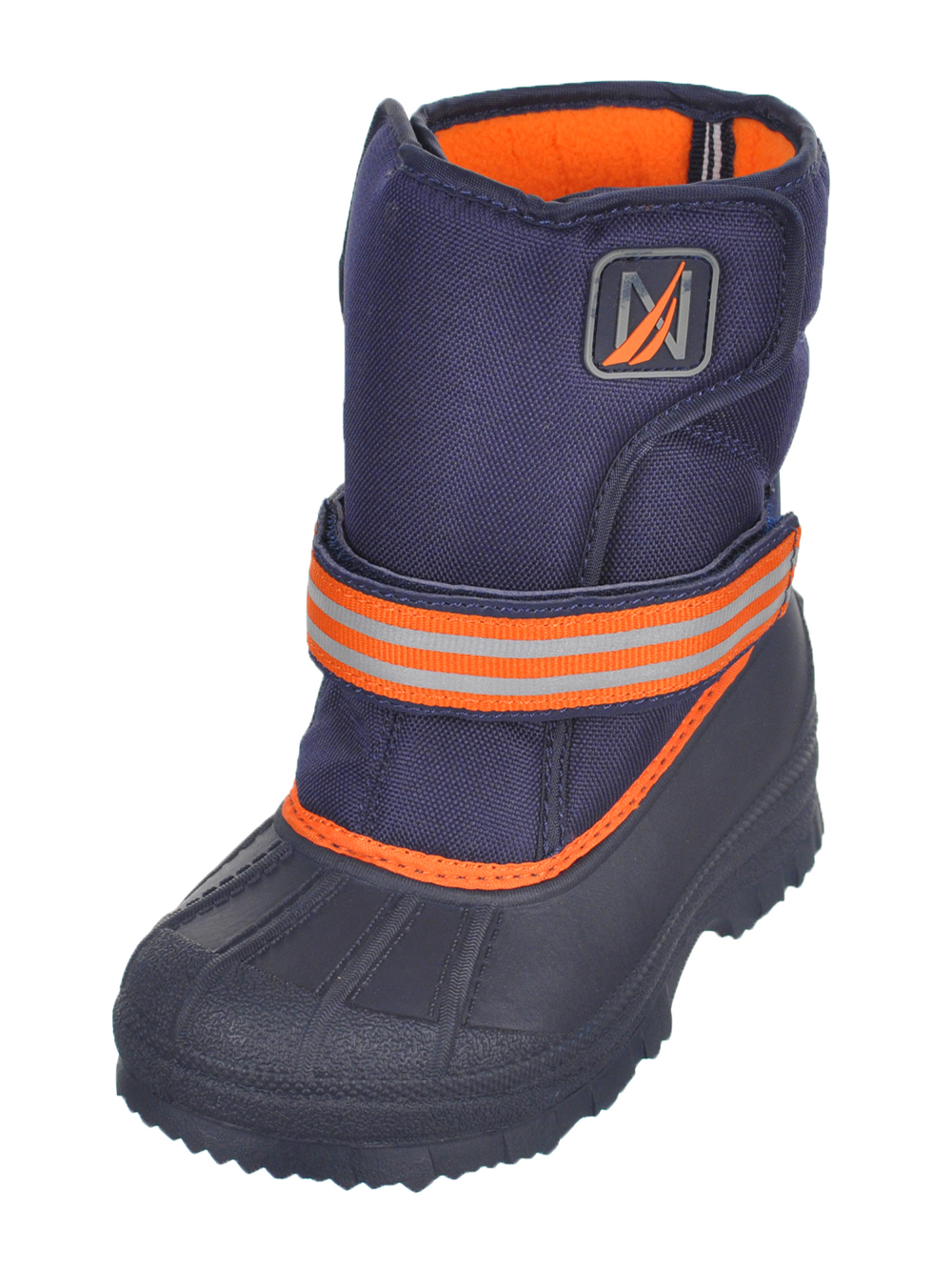 nautica girls boots