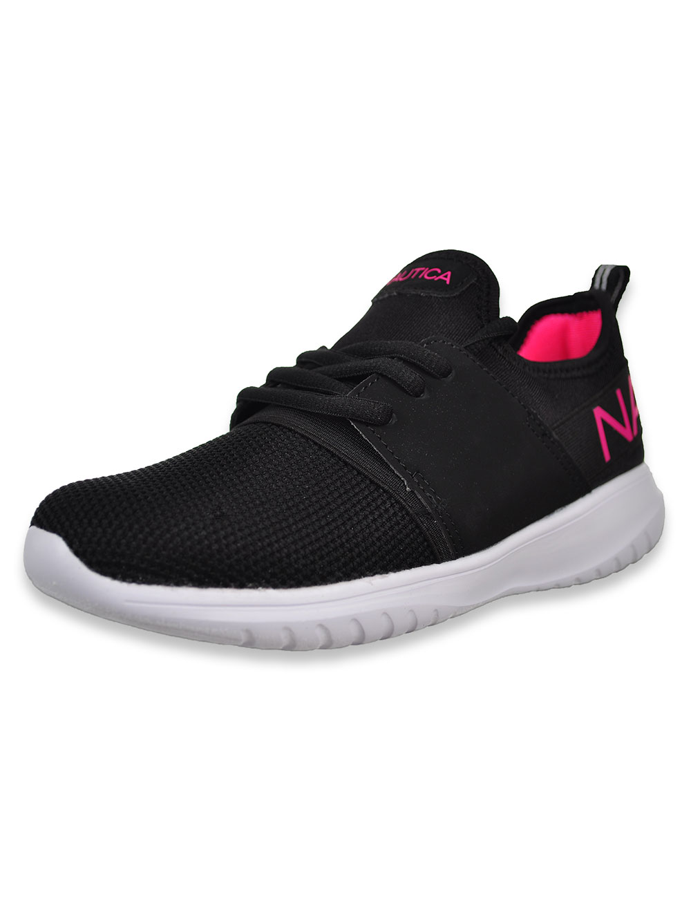 nautica athletic shoes