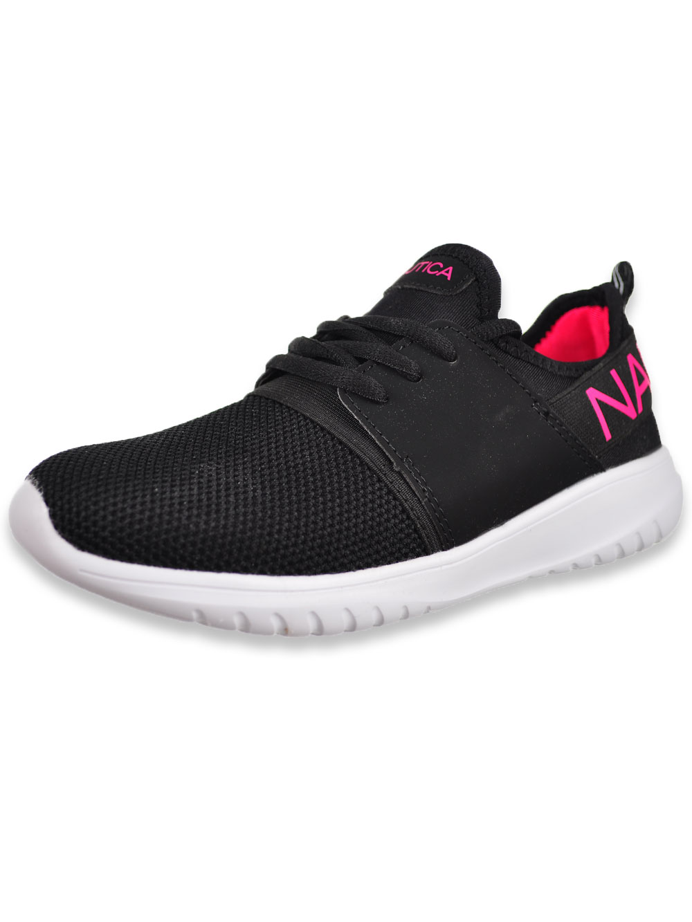nautica girls sneakers