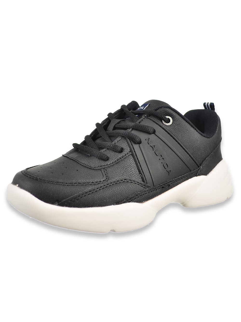 Boys' Park Slope Sneakers by Nautica in 