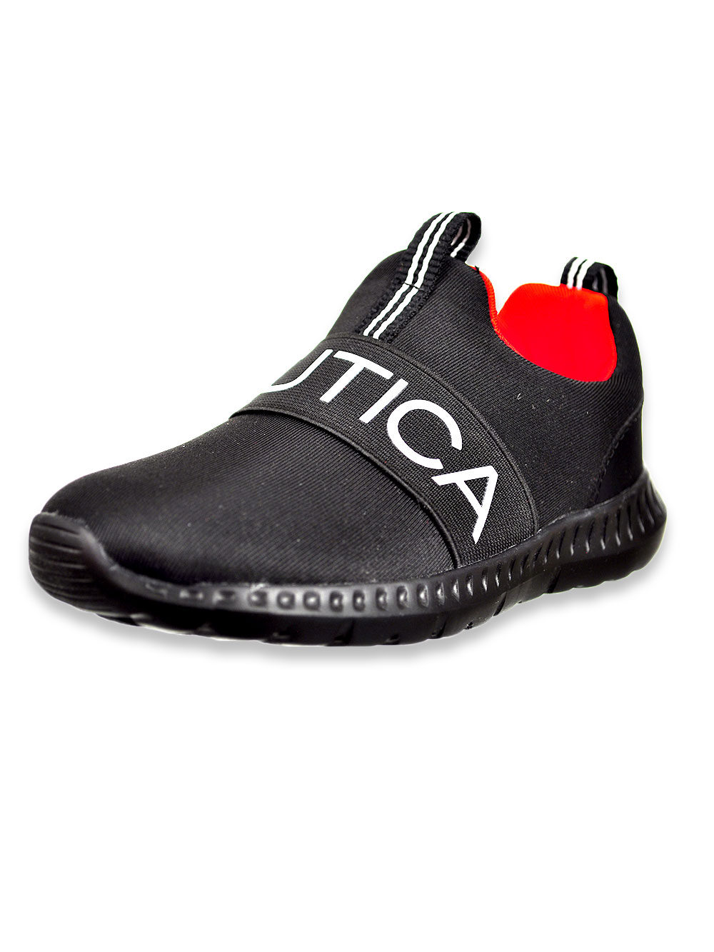 Nautica Boys Canvey Sneakers Sizes 13-5 