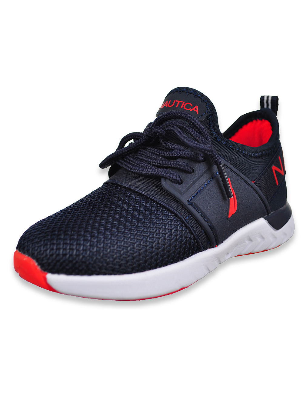 nautica tennis shoes