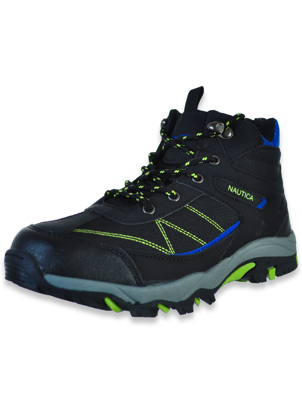 Nautica Boys River Rock Sneakers