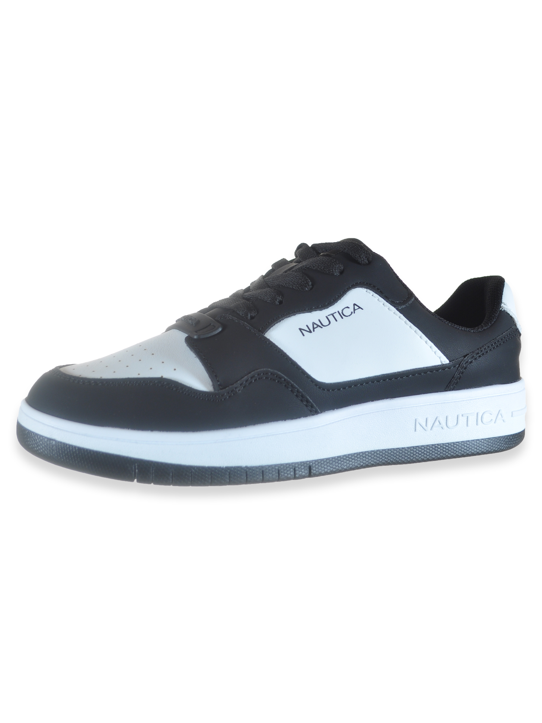 Nautica Boys' Seaspray Sneakers