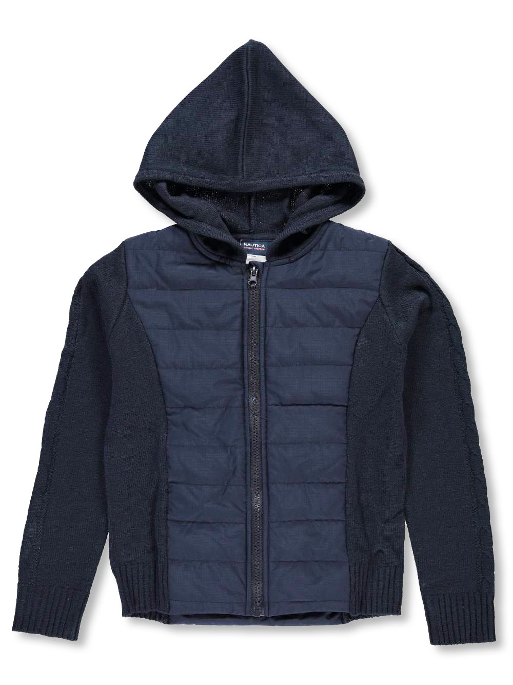 nautica kids jacket