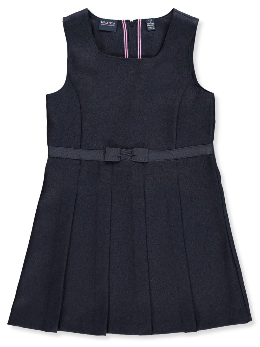 Polo School Uniforms Assn Pick SZ//Color. Little Twill Pant Girls 2-6x U.S