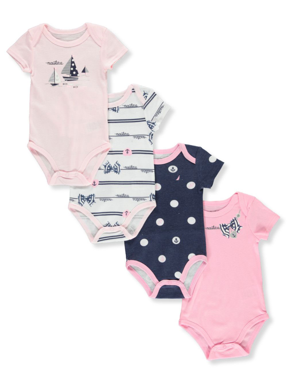nautica infant girl clothes