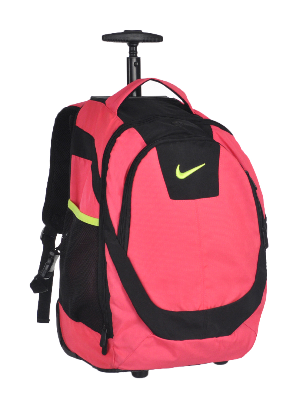 nike wheeled bag