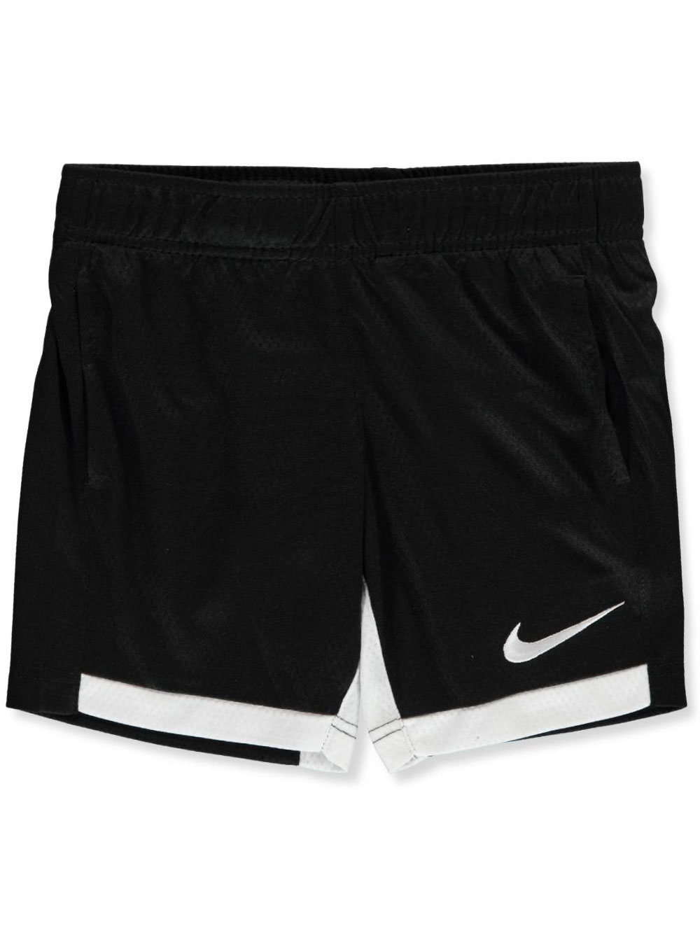 boys dri fit shorts