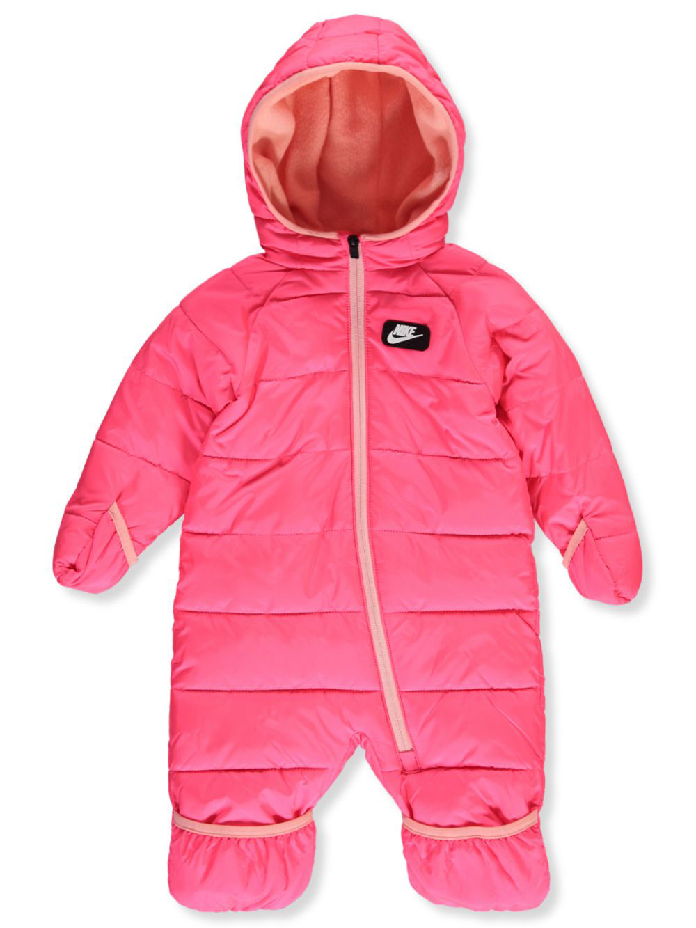 nike infant winter coat