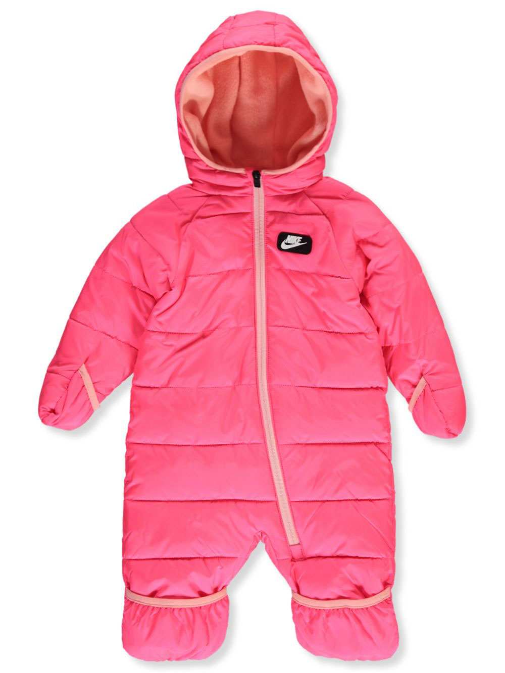 nike infant snowsuit