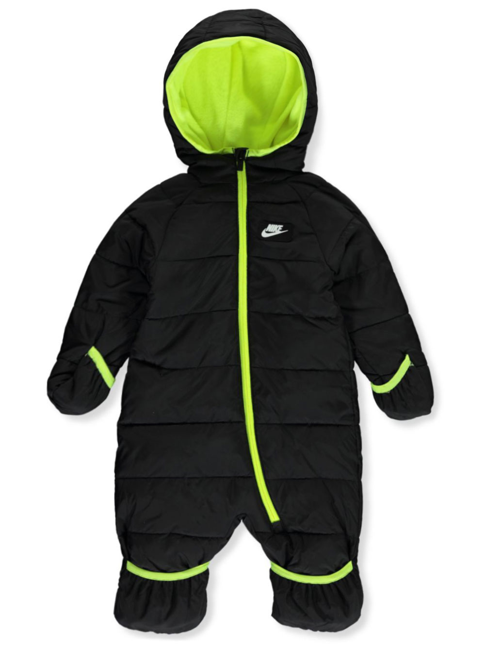 baby snowsuit nike