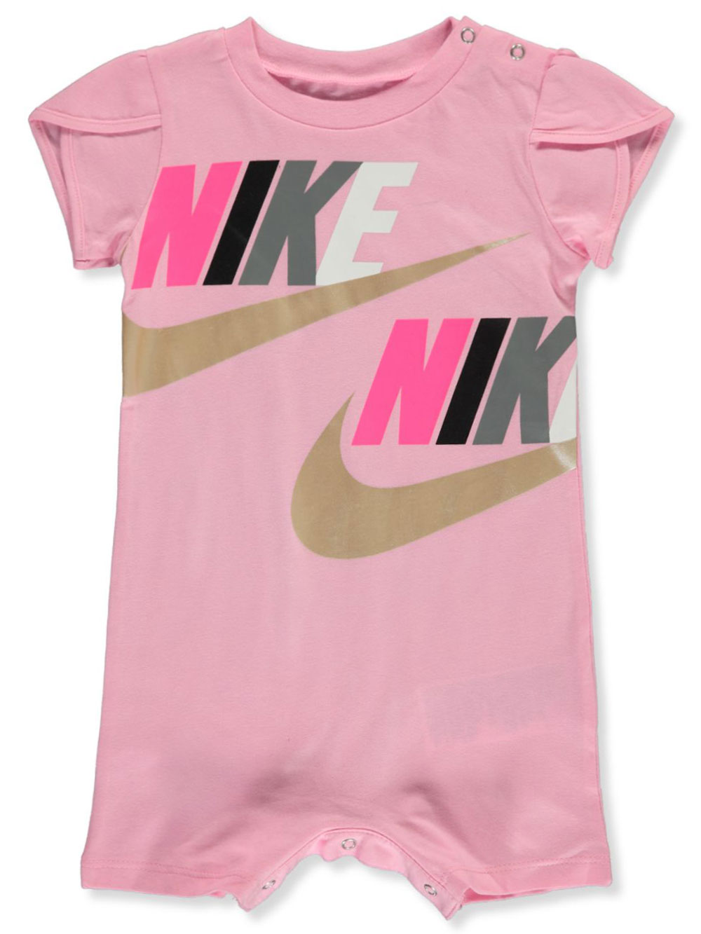 newborn baby girl nike outfits