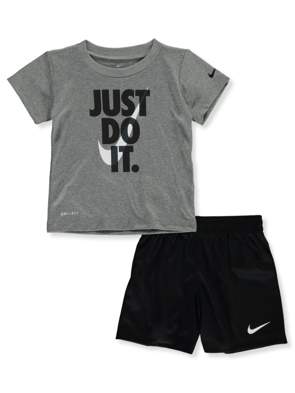 baby nike shorts