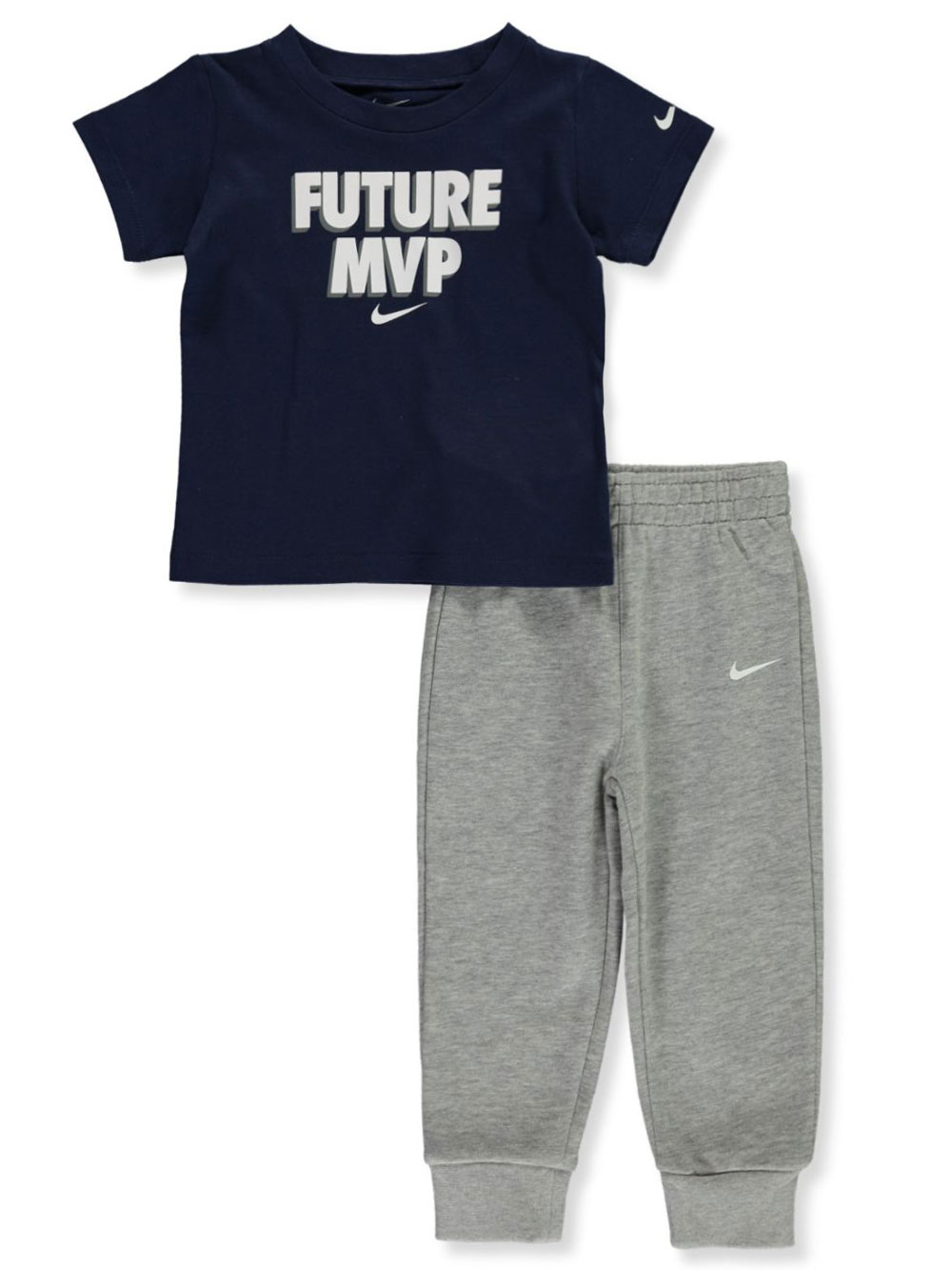 infant nike sweatsuit