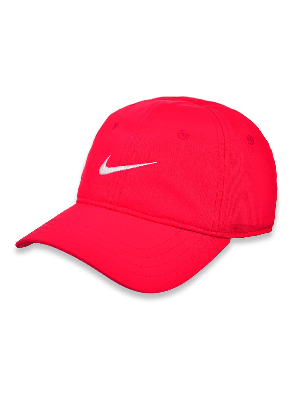 pink nike baseball cap