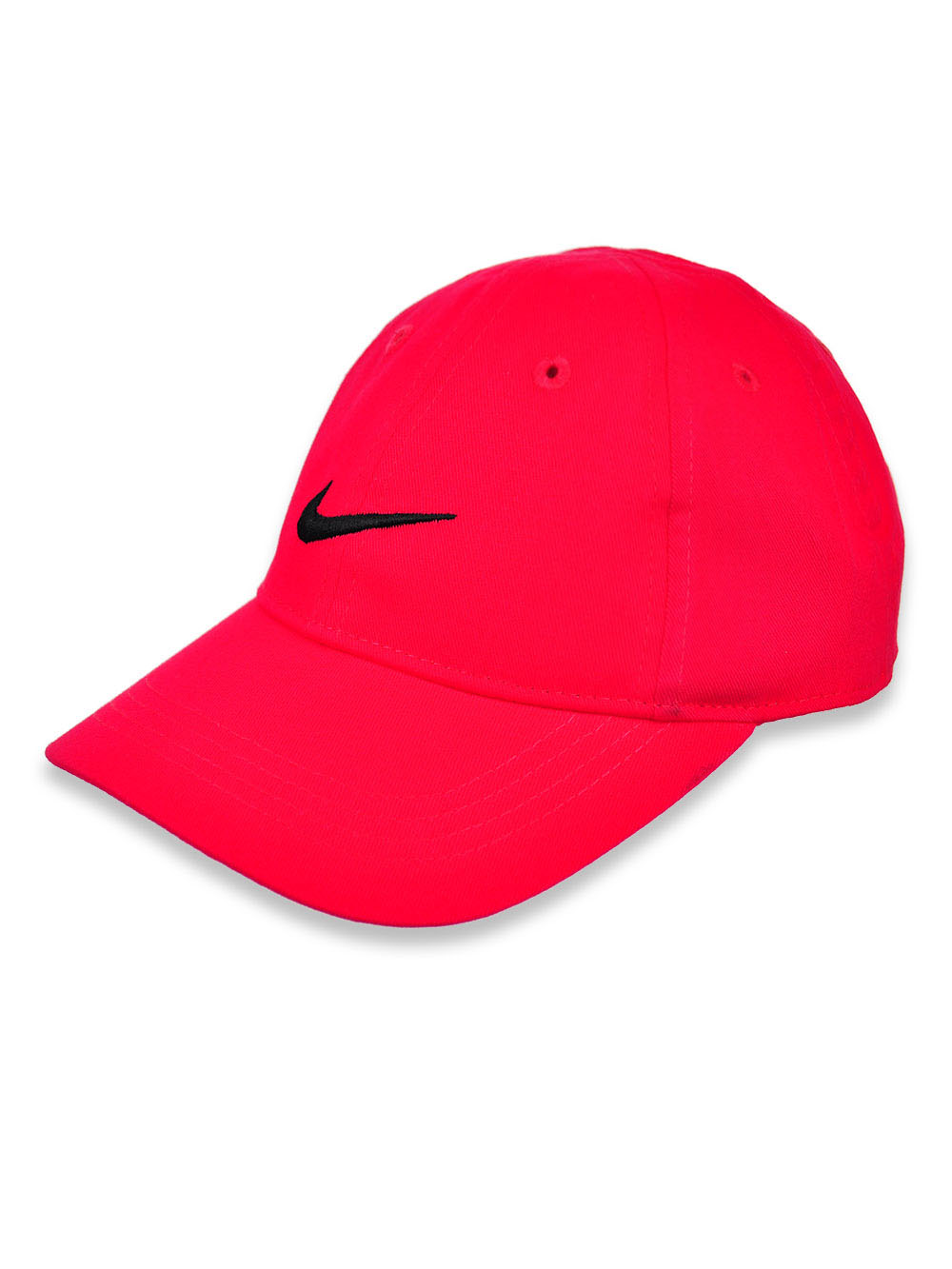nike pink baseball cap