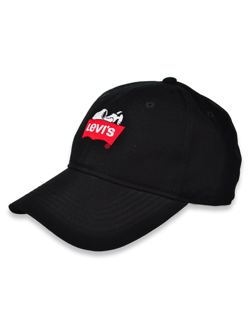 black levi hat