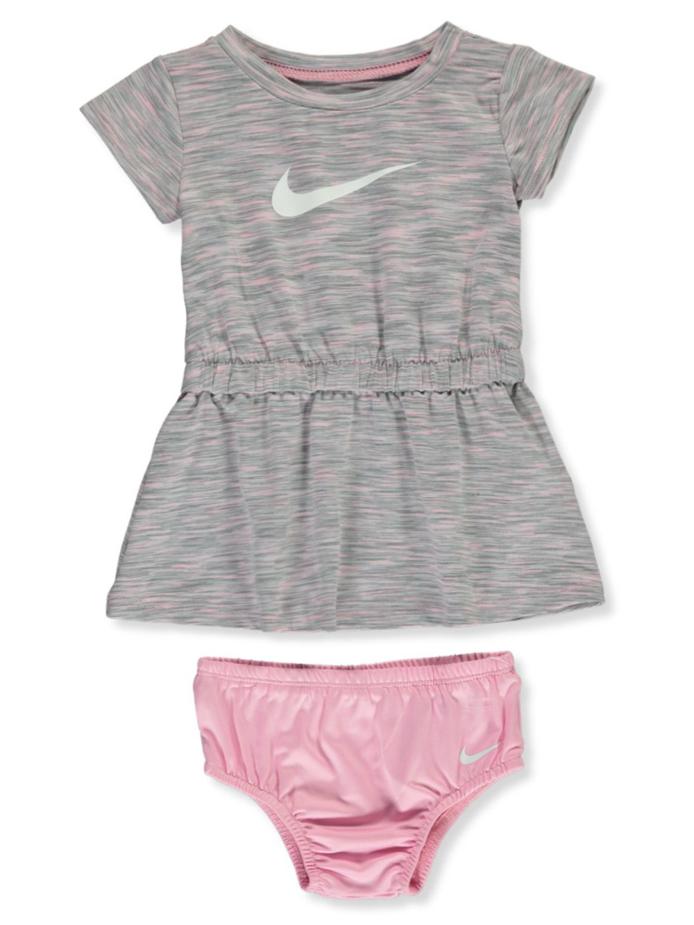 nike dress baby girl