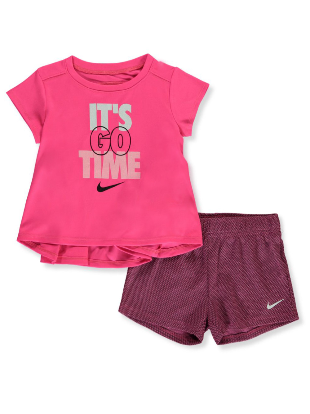 infant baby girl nike outfits