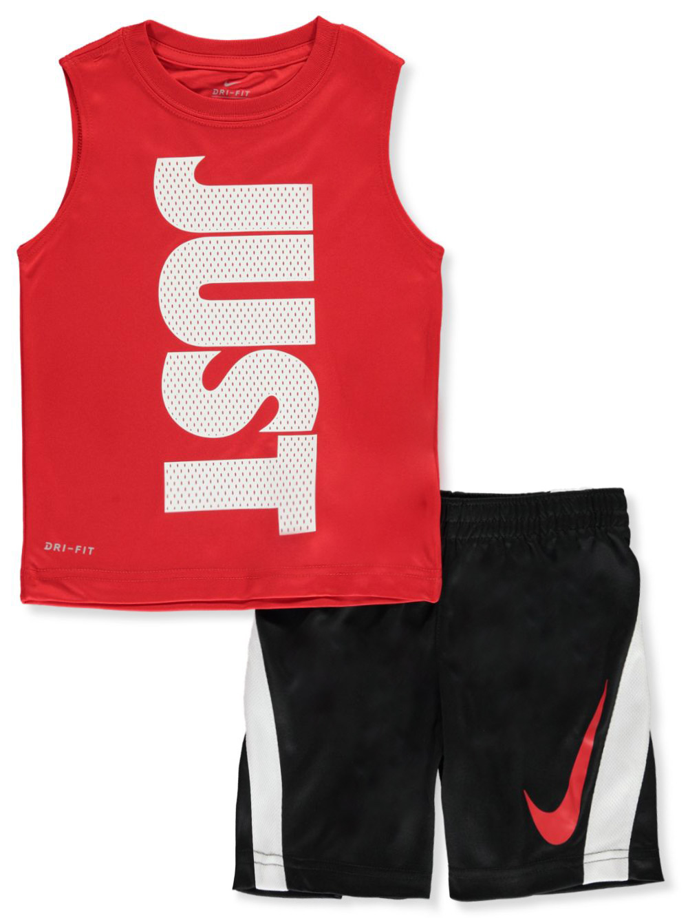 nike short set outfit