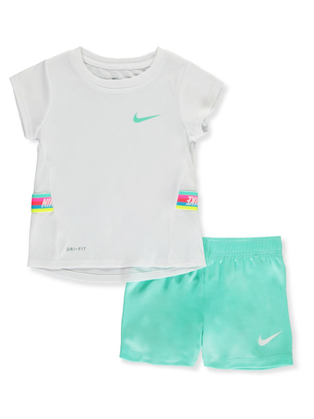 nike unicorn outfit