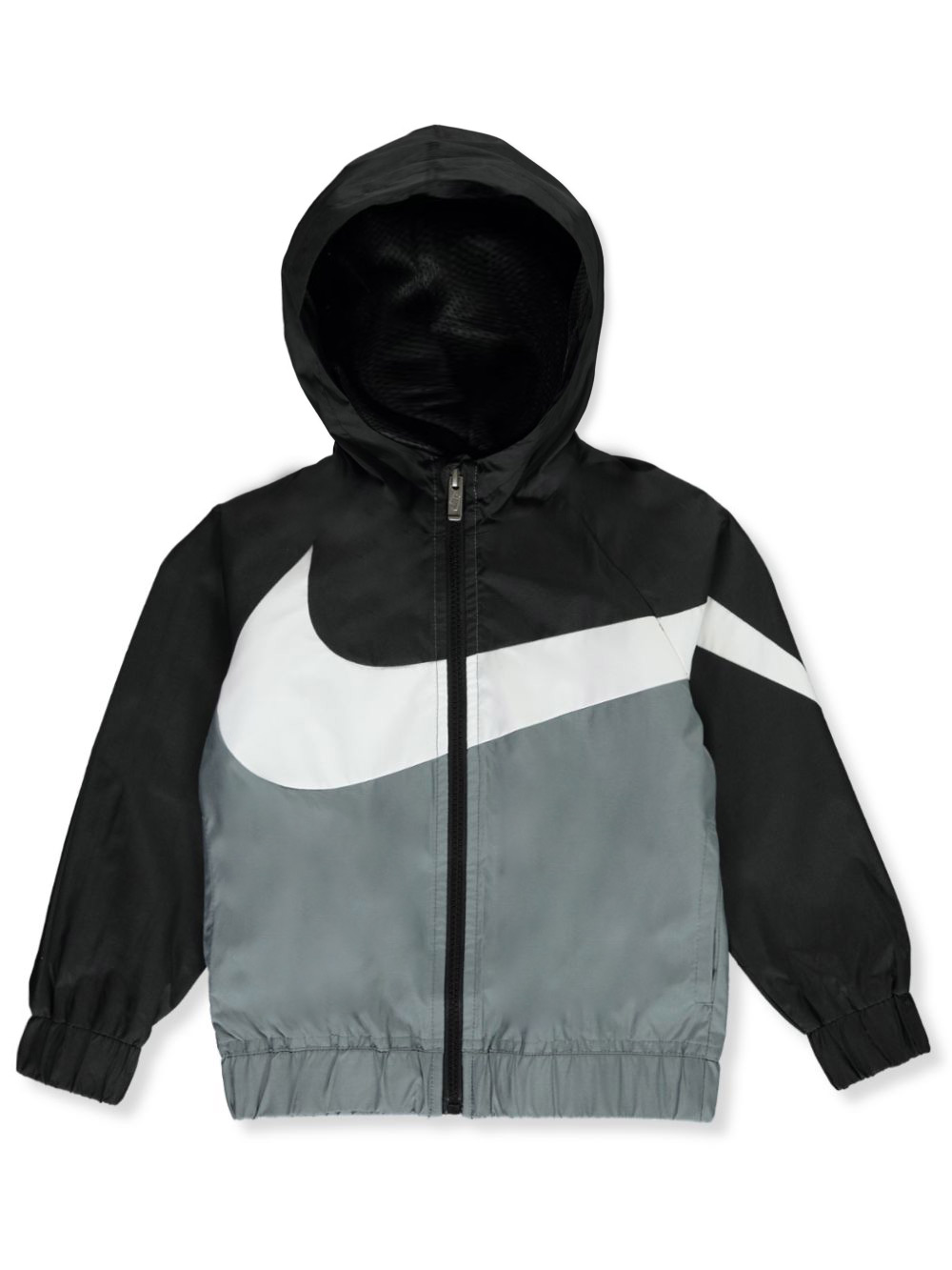 nike windbreaker kids