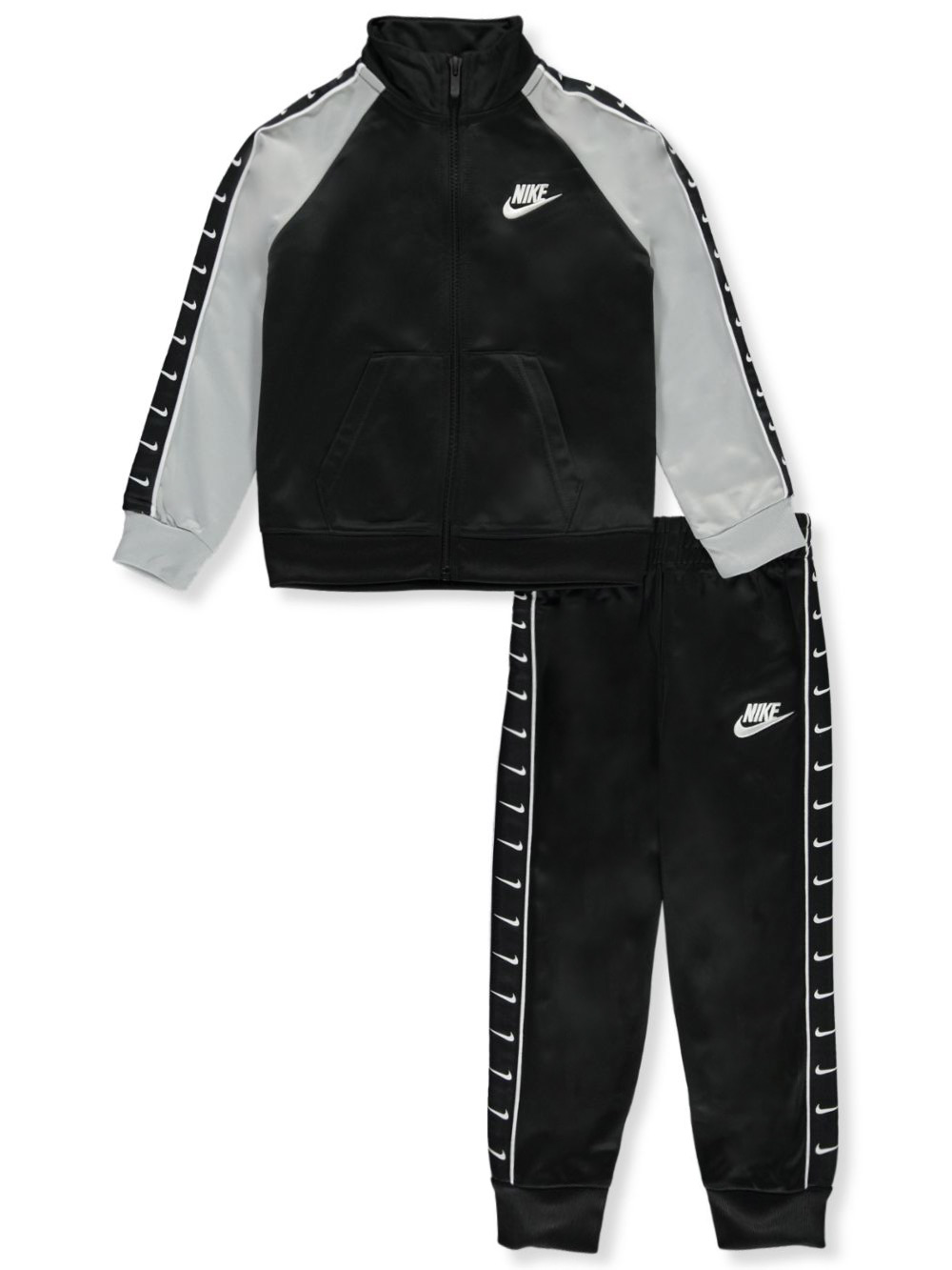 2 piece nike tracksuit