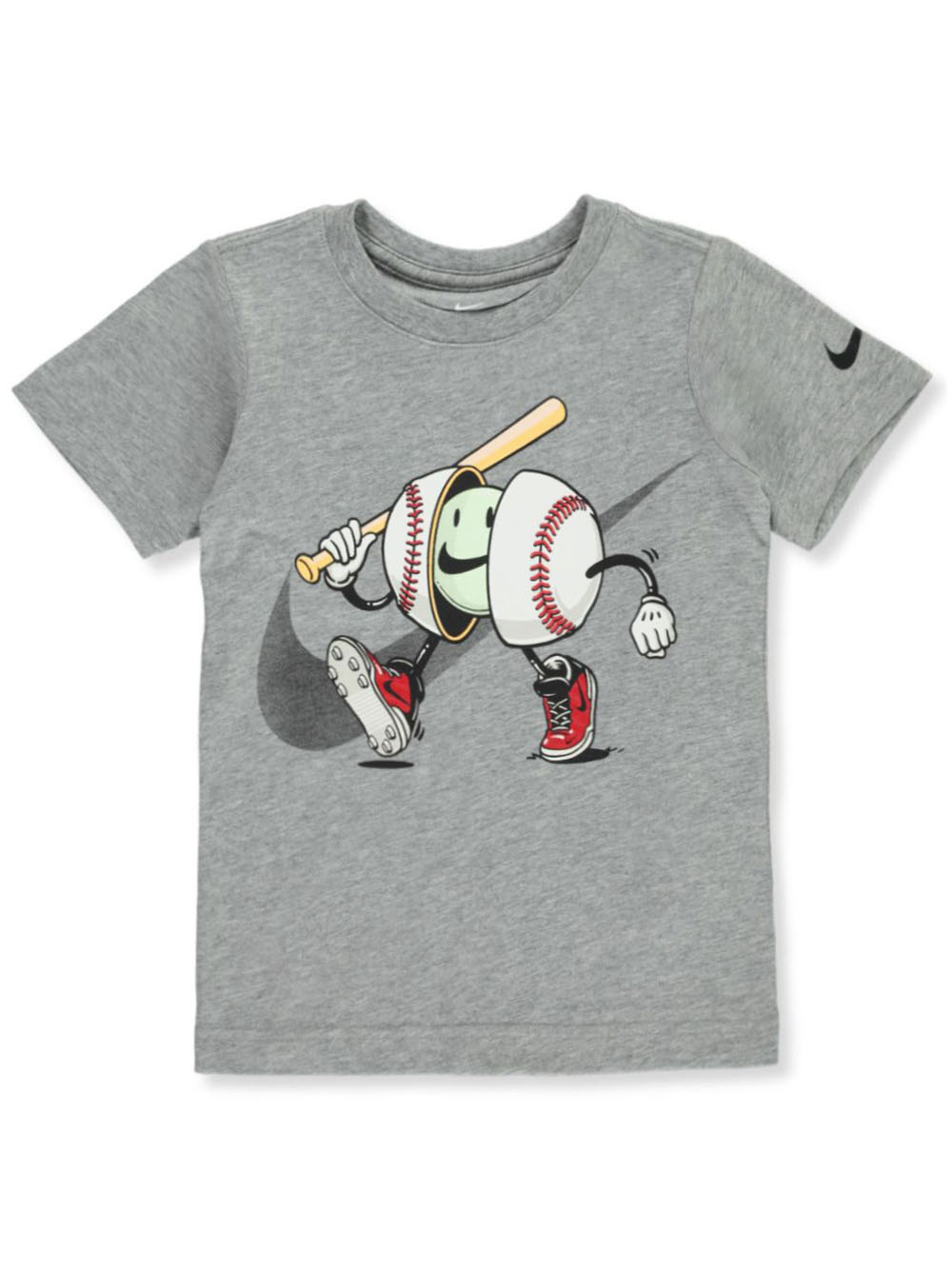 boys baseball t shirt