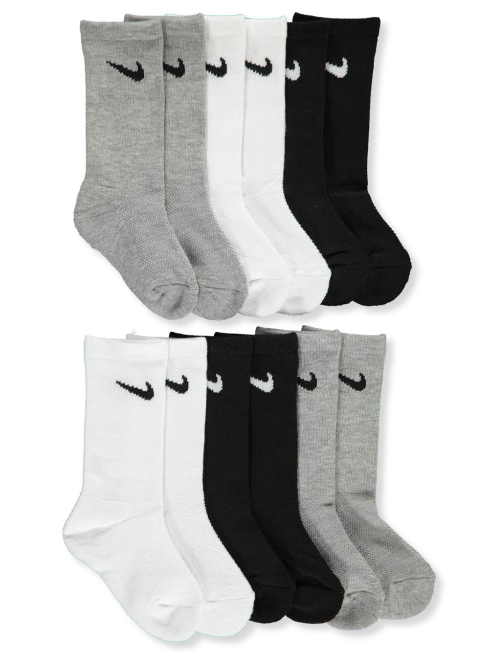 nike unisex socks