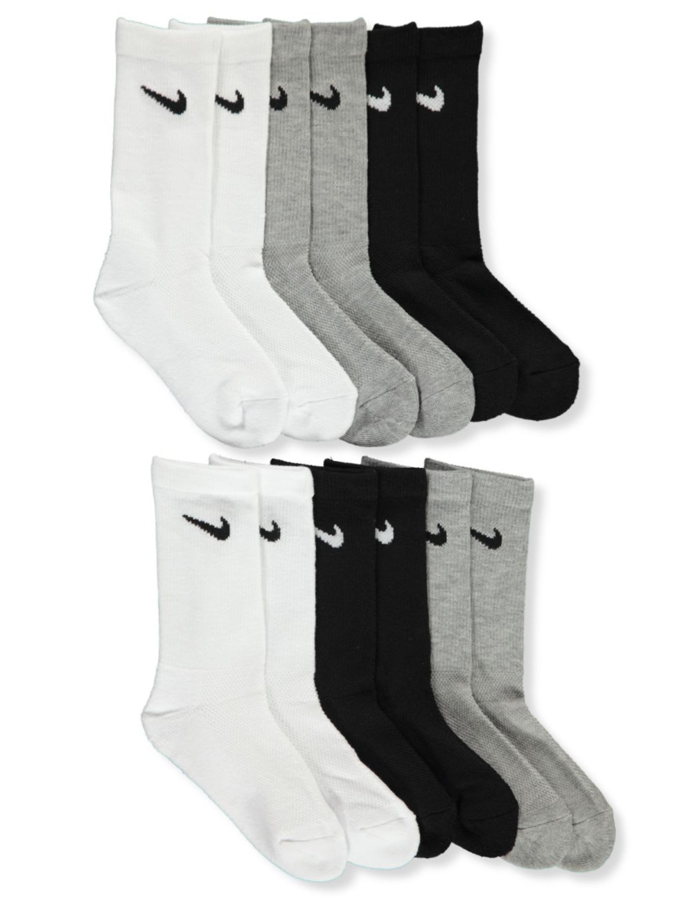3t nike socks