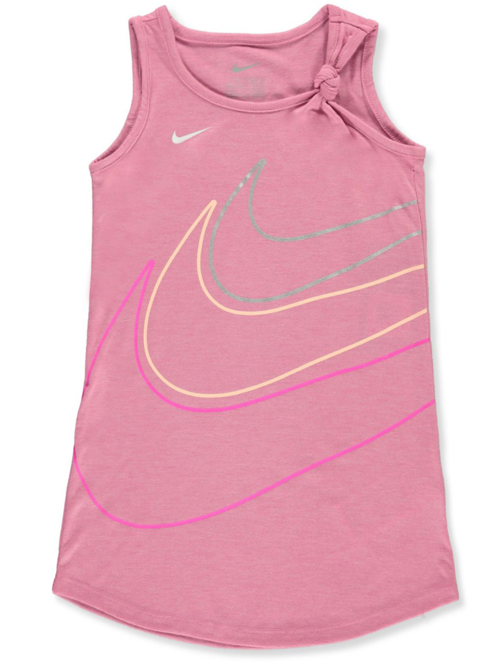 baby girl nike summer clothes